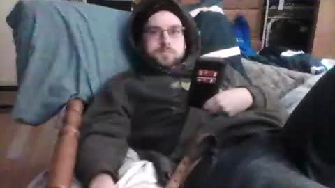 Ian23602 online show from January 2, 12:23 am