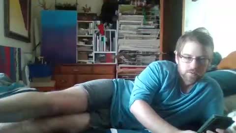 Ian23602 online show from April 2, 7:21 pm