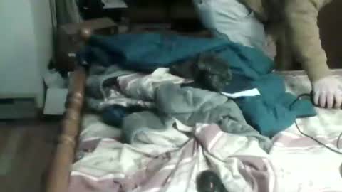 Ian23602 online show from January 17, 7:27 pm