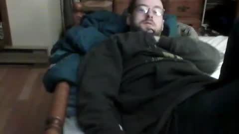 Ian23602 online show from December 26, 11:24 pm