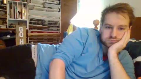 Ian23602 online show from November 3, 12:50 pm