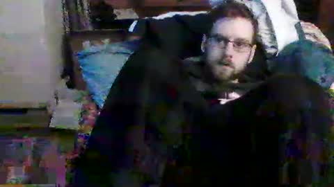 Ian23602 online show from January 28, 9:29 pm