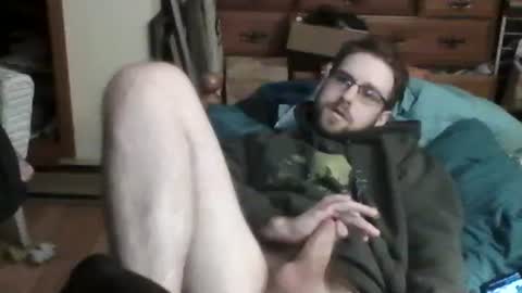 Ian23602 online show from December 16, 8:48 pm