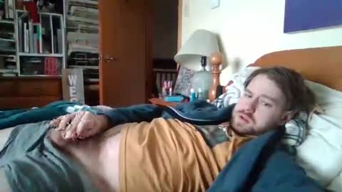 Ian23602 online show from March 8, 1:37 pm