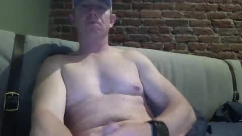 stetsondawg07 online show from March 11, 11:15 pm