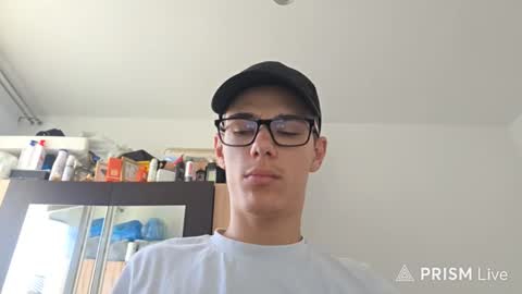 Steve371967 online show from September 23, 3:06 pm
