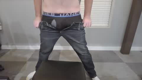 steve412394 online show from November 24, 11:58 pm