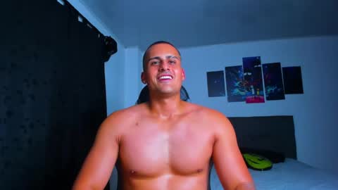 steve_coltt online show from April 28, 2:27 am