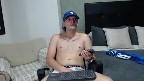 sebas online show from September 12, 2:02 am