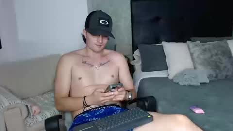 sebas online show from September 10, 12:11 am