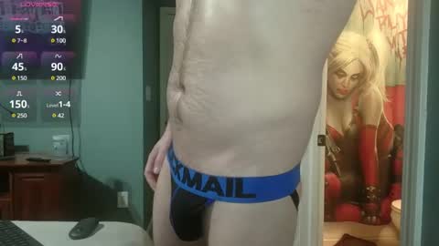 Snapshot of steveandhisdick chatting on February 20, 4:39 am Im Yours online show from February 20, 4:39 am