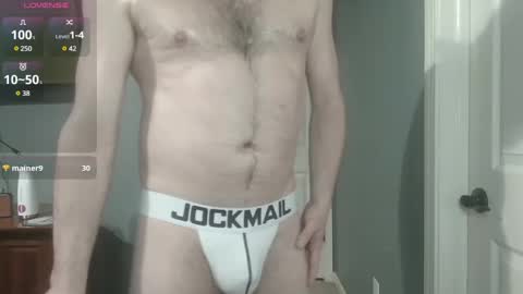 Snapshot of steveandhisdick chatting on March 7, 4:12 am Im Yours online show from March 7, 4:12 am