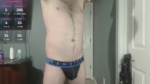 Snapshot of steveandhisdick chatting on February 28, 5:48 pm Im Yours online show from February 28, 5:48 pm