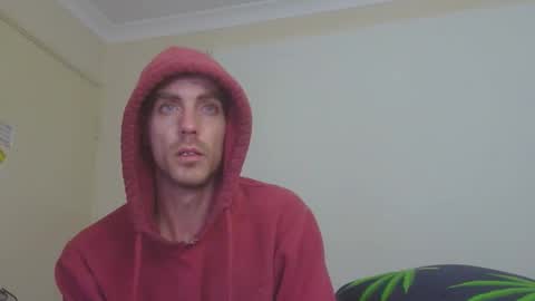 Australian420 online show from May 28, 11:03 pm