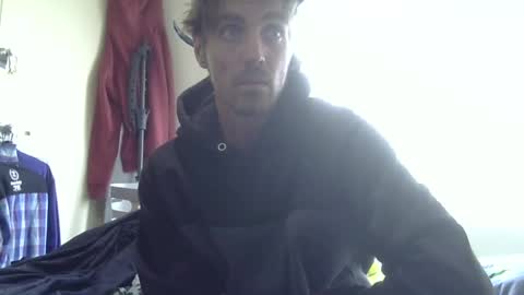 Australian420 online show from January 17, 11:40 pm