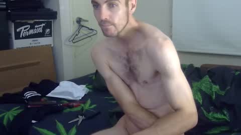 Australian420 online show from May 30, 12:58 pm