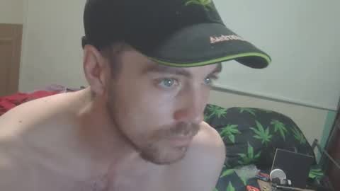 Australian420 online show from October 12, 10:41 am