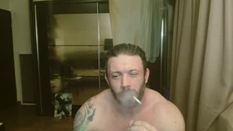 Steve Oakenshield son of John son of Vasyl online show from June 16, 8:57 pm