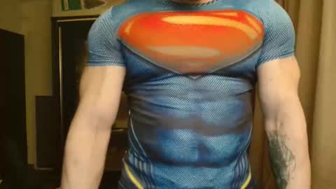 Steve Oakenshield son of John son of Vasyl online show from February 20, 11:07 pm