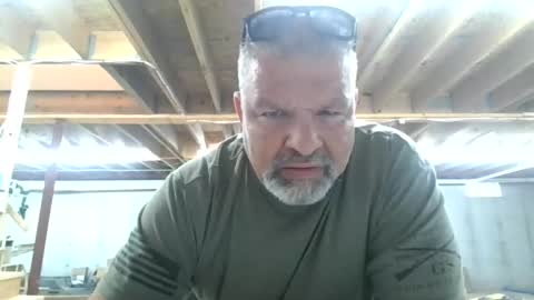 steved6001 online show from October 1, 7:24 pm