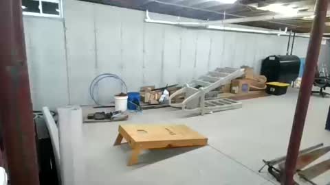 steved6001 online show from October 16, 8:18 pm