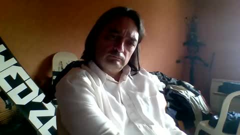 stevefromfrance online show from May 16, 11:31 am