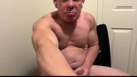 Snapshot of stevehardick88 chatting on October 15, 2:59 am Sexy8indicksteve online show from October 15, 2:59 am