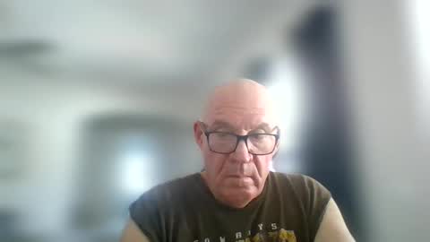 stevejons47 online show from March 10, 3:27 pm