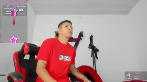 Steven online show from March 3, 11:17 am