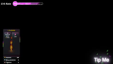 steven_and__alex online show from July 31, 6:31 pm