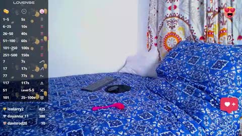 Snapshot of steven_smith05 chatting on February 26, 7:55 am Esteban online show from February 26, 7:55 am
