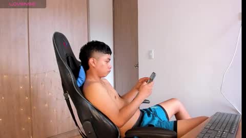 Esteban online show from October 9, 9:42 pm