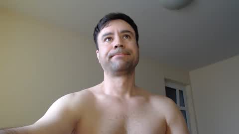 Snapshot of stevenbradley2017 chatting on February 27, 2:00 pm Steven online show from February 27, 2:00 pm