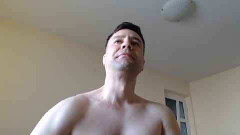 Steven online show from January 17, 8:57 am