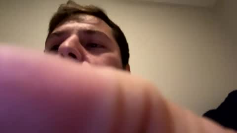 Andrew online show from December 23, 3:45 am