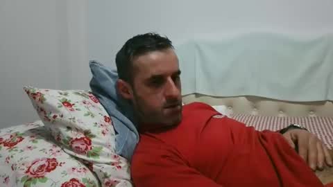 Snapshot of stevenpit chatting on February 12, 6:09 pm stevenpit online show from February 12, 6:09 pm