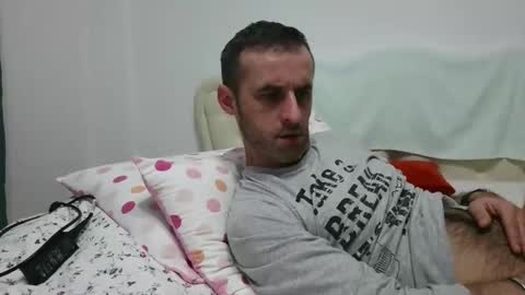 Snapshot of stevenpit chatting on January 11, 9:04 am stevenpit online show from January 11, 9:04 am