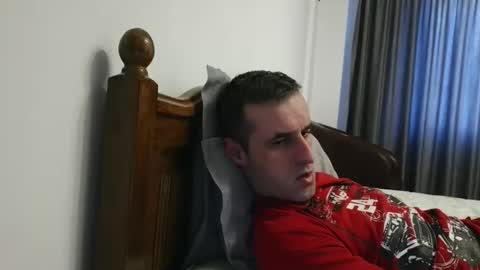 Snapshot of stevenpit chatting on January 19, 1:22 pm stevenpit online show from January 19, 1:22 pm