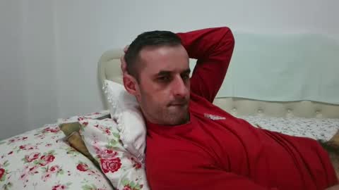Snapshot of stevenpit chatting on February 9, 1:14 pm stevenpit online show from February 9, 1:14 pm