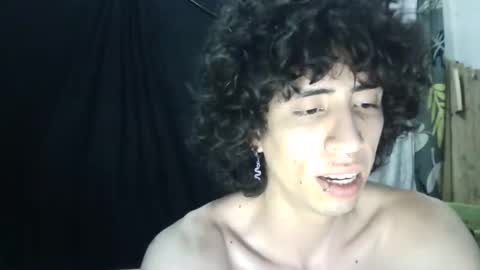 Snapshot of stevenrole69 chatting on October 19, 12:59 am stevenrole online show from October 19, 12:59 am