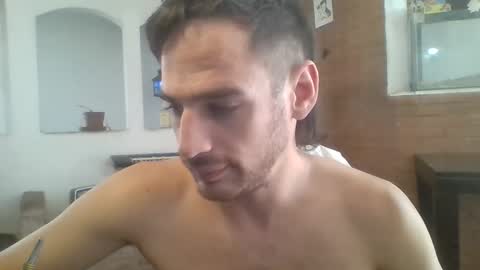 stevenson988 online show from February 21, 5:38 pm