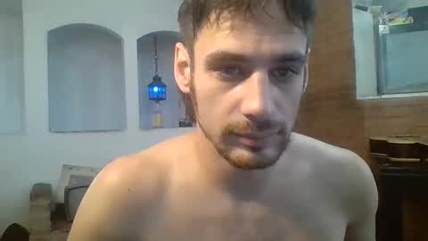 stevenson988 online show from April 21, 2:57 pm