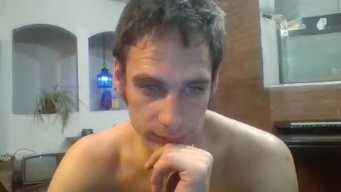 stevenson988 online show from November 2, 1:16 am