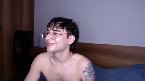 Alex   online show from February 27, 3:10 am