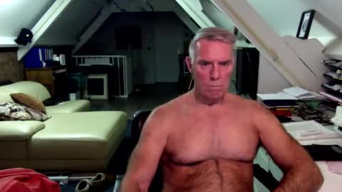 stevetwo online show from May 27, 9:23 pm