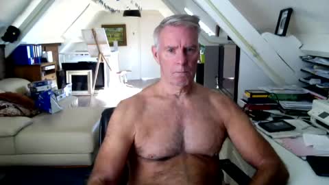 stevetwo online show from July 28, 8:45 am
