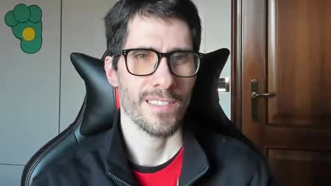 Snapshot of stevex870 chatting on February 7, 3:30 pm Steve online show from February 7, 3:30 pm