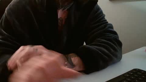 stevie_rae online show from September 22, 9:08 pm