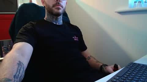 stevie_rae online show from November 2, 4:29 pm