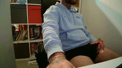 stevie_rae online show from November 23, 10:41 pm